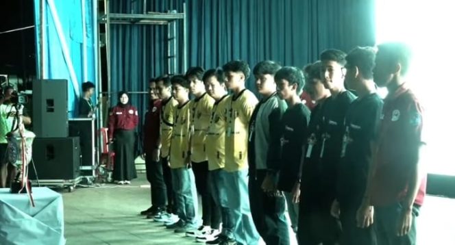 
					Final Sengit! Prisma Esport Kunci Kemenangan di Bupati Cup Fakfak 2025