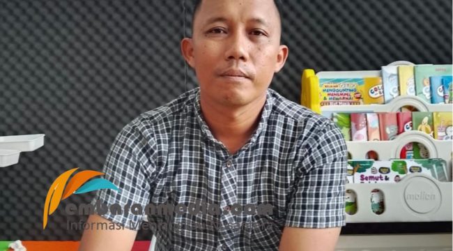 Perkumpulan Cahaya Anak Kota Pala mengapresiasi Pemda Fakfak atas peresmian Poli Psikologi RSUD Fakfak yang diharapkan meningkatkan layanan bagi anak berkebutuhan khusus, (Foto: EM/Ramli Rumbati).
