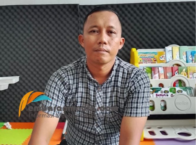 
					Perkumpulan Cahaya Anak Kota Pala mengapresiasi Pemda Fakfak atas peresmian Poli Psikologi RSUD Fakfak yang diharapkan meningkatkan layanan bagi anak berkebutuhan khusus, (Foto: EM/Ramli Rumbati).