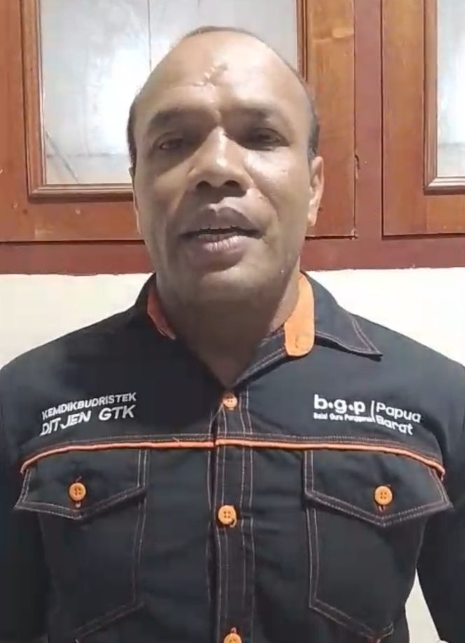 
					Matematika Tak Lagi Menakutkan! Metode GASING Bikin Siswa SD Fakfak Ketagihan Berhitung