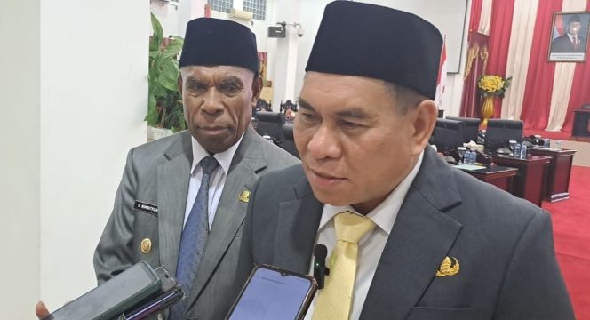 
					Senin Ini, Hasil Selter 13 JPTP Fakfak Diumumkan