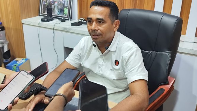 
					Kasus Korupsi Dana Desa di Fakfak, Aparat Kampung Jadi Tersangka
