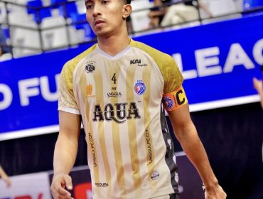 Kapten Unggul FC Malang Pulang Kampung, Bakal Gelar Sani Go To School untuk Pelajar Fakfak, (Foto: EM/Istimewa).