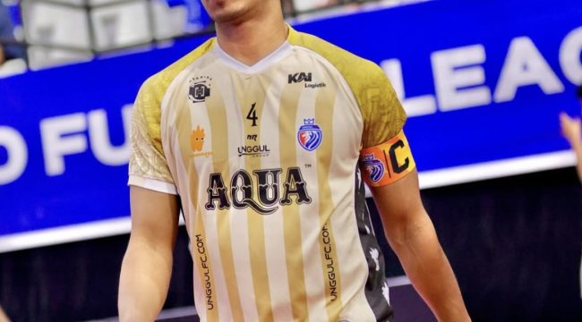 Kapten Unggul FC Malang Pulang Kampung, Bakal Gelar Sani Go To School untuk Pelajar Fakfak, (Foto: EM/Istimewa).