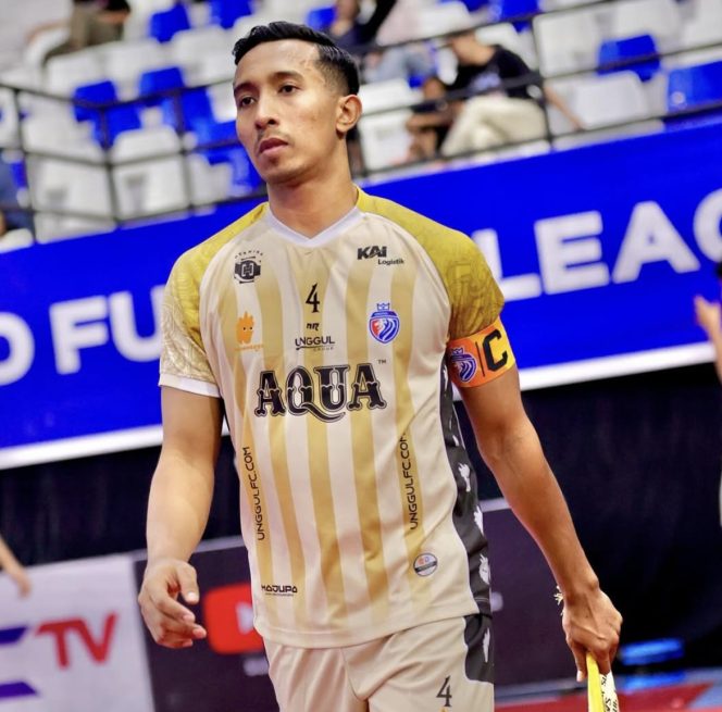 
					Kapten Unggul FC Malang Pulang Kampung, Bakal Gelar Sani Go To School untuk Pelajar Fakfak, (Foto: EM/Istimewa).