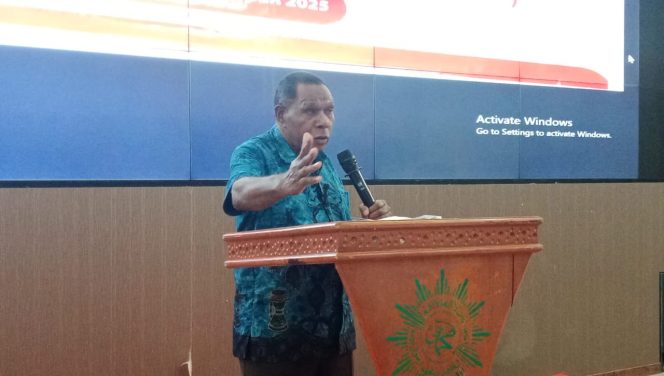 
					Dari Pelatihan ke Kesejahteraan Desa: Fakfak Perkuat SDM Koperasi Merah Putih