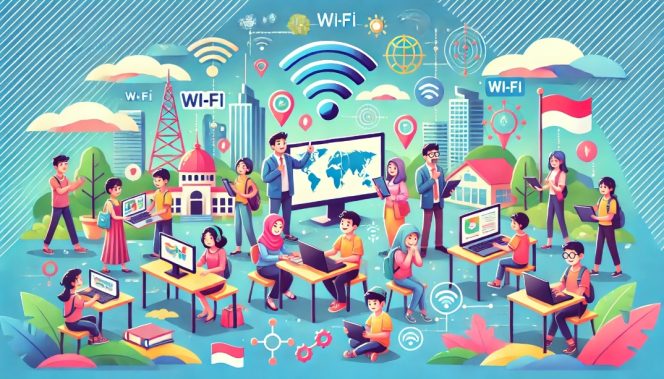 
					TikTok, Media, dan Pengendalian Cara Berpikir Manusia