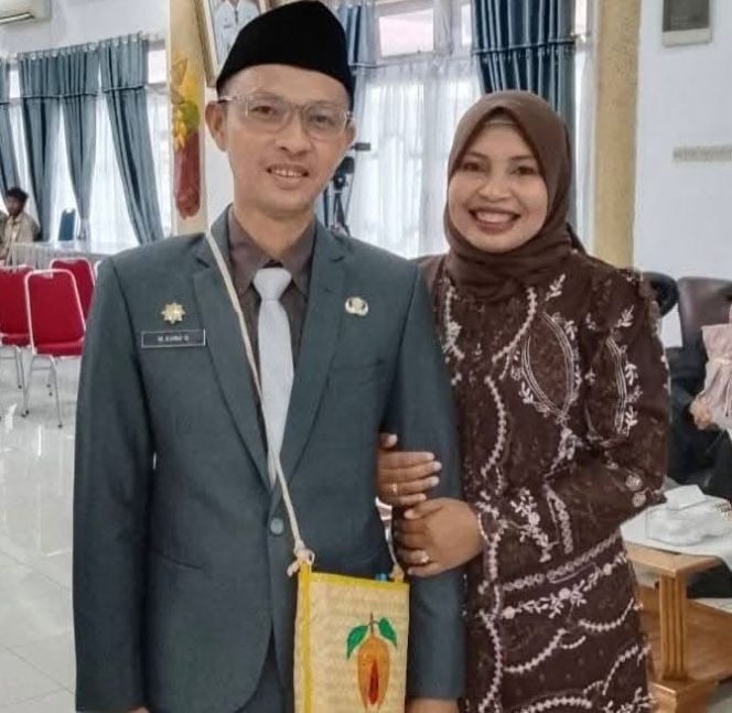 
					Dilantik Definitif, Muhammad Ilham Nurdin Siap Tancap Gas Kembangkan Pariwisata dan UMKM Kreatif Fakfak