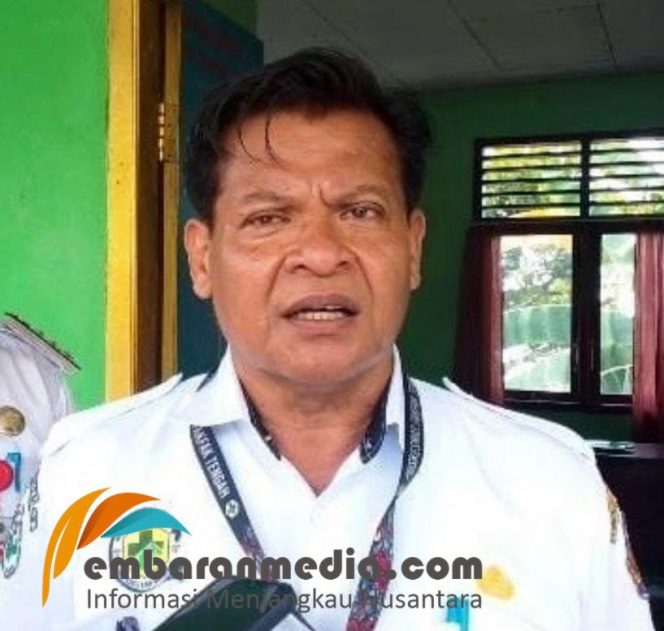 
					Puskesmas Fakfak Tengah Dorong Warga Miliki BPJS Kesehatan