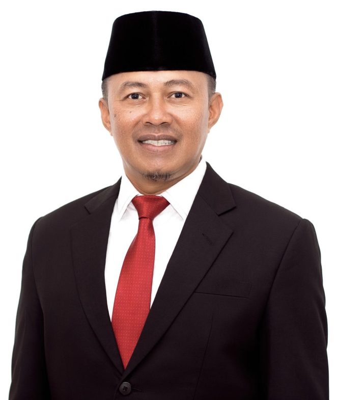 
					Membaca Peluang Untung Tamsil Menuju DPR RI pada Pemilu 2029