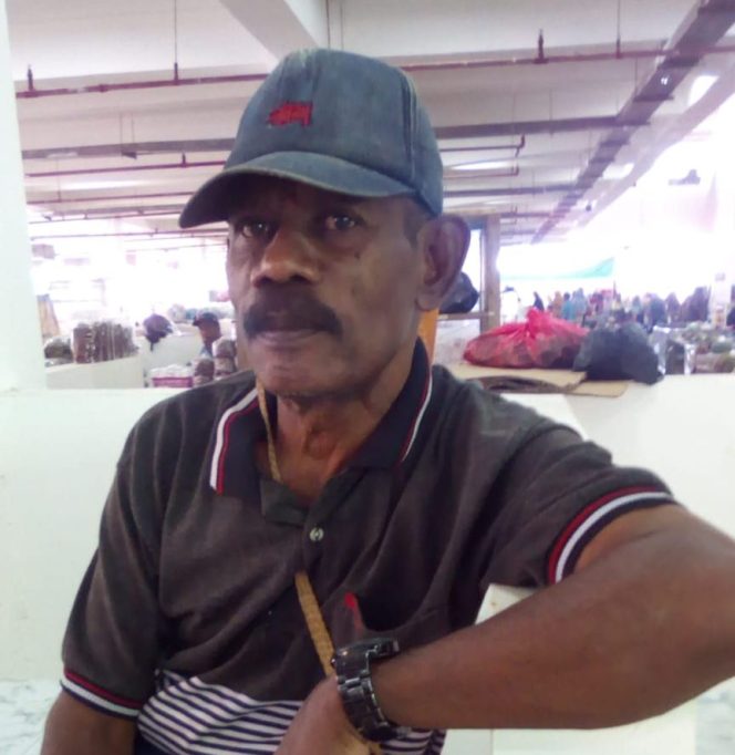 
					Ibsan Iba Angkat Suara soal Penjualan Pinang di Fakfak, Soroti Soal Keadilan dan Kebersamaan