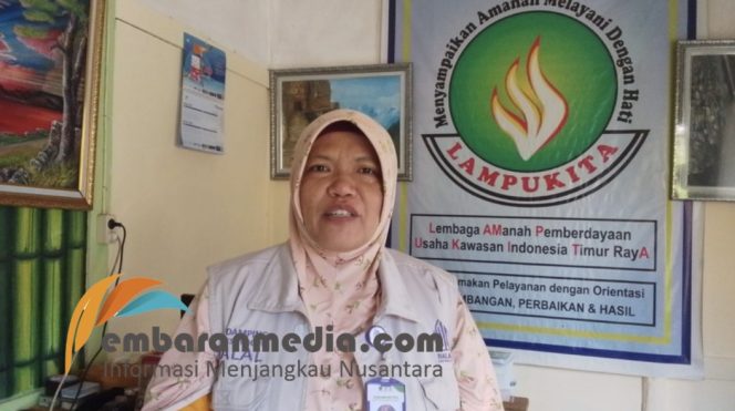 
					Tidak Punya Sertifikat Halal, UMKM Fakfak Terancam Tak Bisa Jual Produk Mulai 2026