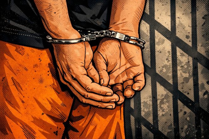 
					Kasus Dugaan Pemerkosaan di Fakfak Masuk Tahap Penyidikan, Polisi Amankan Tersangka