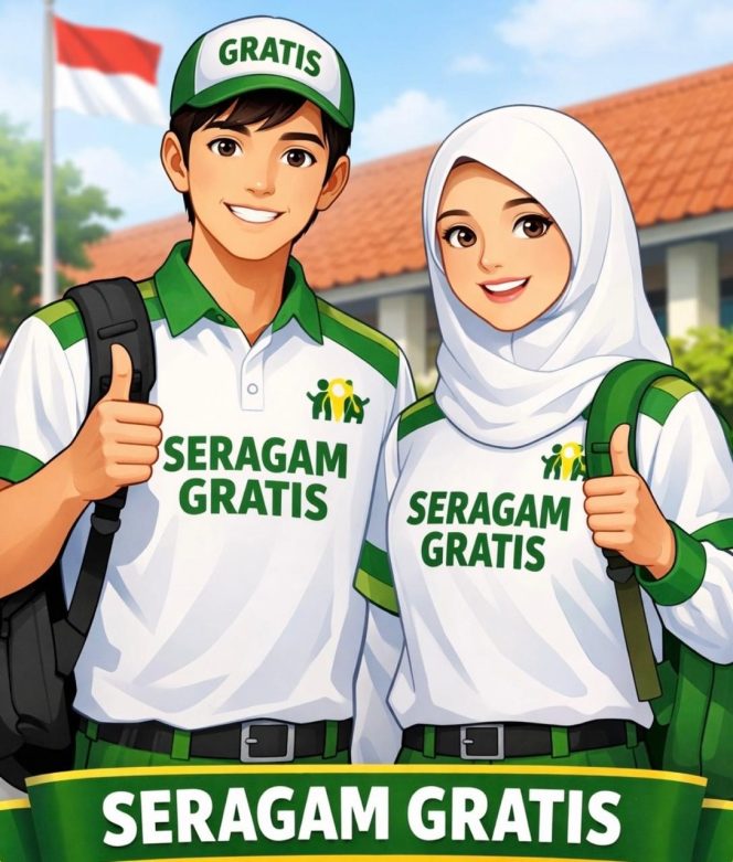 
					Seragam Gratis dan Tantangan Mutu Pendidikan di Fakfak