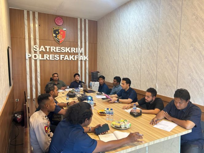 
					Kasus Persetubuhan Anak Gegerkan Fakfak, RAB Terancam 15 Tahun Penjara