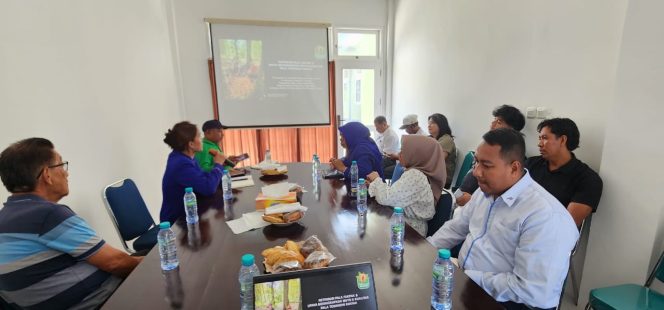 
					Langkah Digital Fakfak: Retribusi Pala Pertama di Papua Gunakan Sistem VA Bank Papua