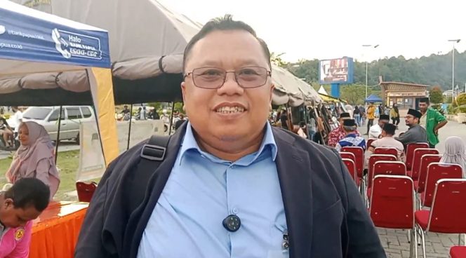 
					Kabar Baik untuk UMKM Fakfak, BRI Siap Dukung dan Dampingi Pelaku Usaha