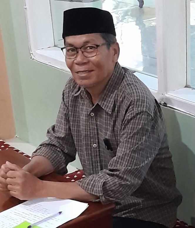 
					Zakat Fitrah 1447 H di Fakfak Rp45.000, BAZNAS Bentuk 45 UPZ