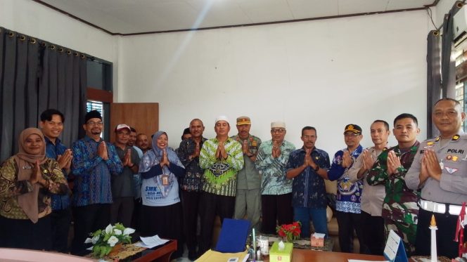 
					PHBI Fakfak Siapkan Enam Titik Salat Id, Takbir Keliling Meriahkan Malam Idul Fitri 1447 H