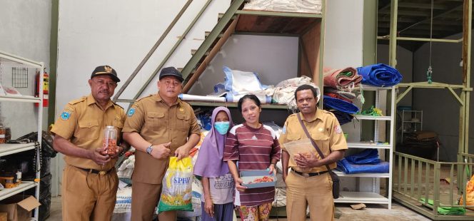 
					Harga Fuly Pala Fakfak Tembus Rp250 Ribu per Kg, Tertinggi di Tingkat Produsen Nasional