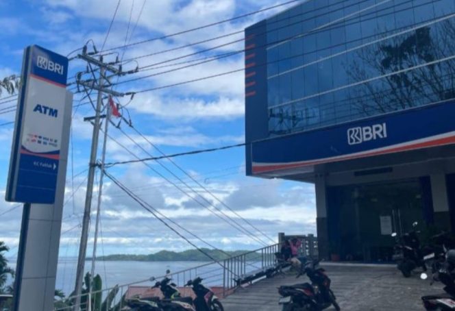 
					Tak Perlu Khawatir Saat Libur Lebaran, BRI Fakfak Tetap Hadir Lewat Layanan Digital