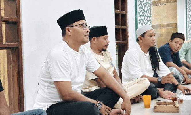 
					Sepuluh Hari Ramadhan, Masjid Agung Baitul Makmur Fakfak Fokus Tingkatkan Kenyamanan Ibadah