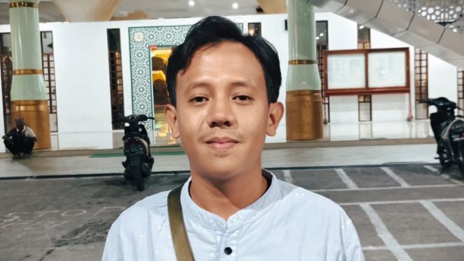 
					Remaja Masjid Agung Baitul Makmur Fakfak Siapkan Pelatihan Dasar Kepemimpinan Jelang Nuzulul Qur’an